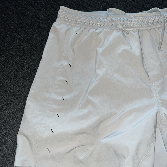 Ten Thousand Lined Shorts - Picture 3 of 4